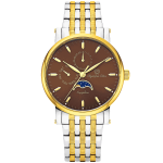 QUARTZ SUN AND MOON OPA98023-21MSK-DMVN