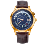 QUARTZ DUAL TIME GMT OPA98027GR-GL-VHXD