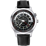 QUARTZ DUAL TIME GMT OPA98027GS-GL-TD