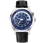 QUARTZ DUAL TIME GMT OPA98027GS-GL-TXD