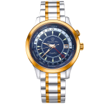 QUARTZ DUAL TIME GMT OPA98027GSR-DMVHXD