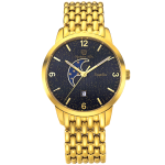 QUARTZ SUN AND MOON OPA98028MK-VD