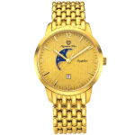 QUARTZ SUN AND MOON OPA98028MK-VV