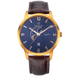 QUARTZ SUN AND MOON OPA98028MR-GL-VHXD