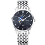 QUARTZ SUN AND MOON OPA98028MS-TD