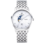 QUARTZ SUN AND MOON OPA98028MS-TT