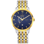 QUARTZ SUN AND MOON OPA98028MSK-DMVXD