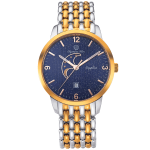 QUARTZ SUN AND MOON OPA98028MSR-DMVHXD