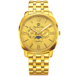 QUARTZ SUN AND MOON OPA98029-86GK-VV