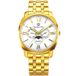QUARTZ SUN AND MOON OPA98029-86GK-VT
