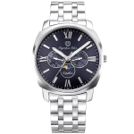 QUARTZ SUN AND MOON OPA98029-86GS-TD