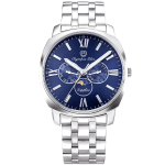 QUARTZ SUN AND MOON OPA98029-86GS-TXD