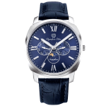 QUARTZ SUN AND MOON OPA98029-86GS-GL-TXD