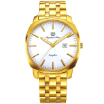 QUARTZ CLASSIC OPA98029GK-VT
