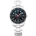 QUARTZ SPORT OP990-07MCRS-D