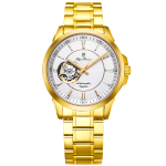 AUTOMATIC OPEN HEART OP990-082AMK-T