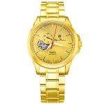 AUTOMATIC OPEN HEART OP990-083AMK-V