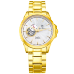 AUTOMATIC OPEN HEART OP990-083AMK-T