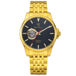 AUTOMATIC OPEN HEART OP990-092AMK-D