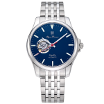 AUTOMATIC OPEN HEART OP990-092AMS-XD