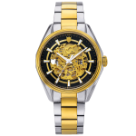 AUTOMATIC SKELETON OP992-4AMSK-D