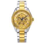 AUTOMATIC SKELETON OP992-4AMSK-V