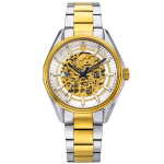 AUTOMATIC SKELETON OP992-4AMSK-T