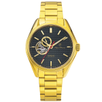 AUTOMATIC OPEN HEART OP992-9AMK-D