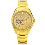 AUTOMATIC OPEN HEART OP992-9AMK-V