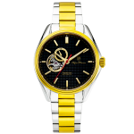 AUTOMATIC OPEN HEART OP992-9AMSK-D