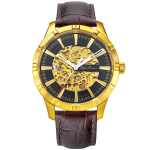 AUTOMATIC SKELETON OP9920-4AGK-GL-D