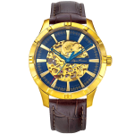 AUTOMATIC SKELETON OP9920-4AGK-GL-XD