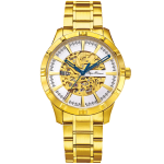 AUTOMATIC SKELETON OP9920-4AGK-T