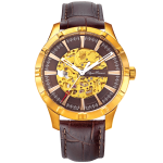 AUTOMATIC SKELETON OP9920-4AGR-GL-N