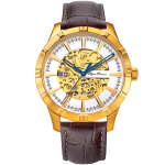 AUTOMATIC SKELETON OP9920-4AGR-GL-T