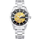 AUTOMATIC SKELETON OP9920-4AGS-D