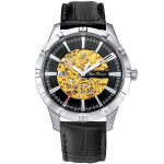 AUTOMATIC SKELETON OP9920-4AGS-GL-D