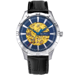 AUTOMATIC SKELETON OP9920-4AGS-GL-XD