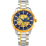 AUTOMATIC SKELETON OP9920-4AGSR-XD