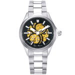 AUTOMATIC SKELETON OP9929-4AMS-D