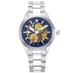 AUTOMATIC SKELETON OP9929-4AMS-XD