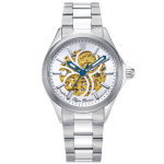 AUTOMATIC SKELETON OP9929-4AMS-T