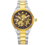 AUTOMATIC SKELETON OP9929-4AMSK-N