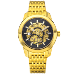 AUTOMATIC SKELETON OP993-4AMK-D