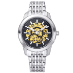 AUTOMATIC SKELETON OP993-4AMS-D