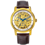 AUTOMATIC SKELETON OP9930-4AMK-GL--T