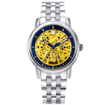 AUTOMATIC SKELETON OP9930-4AMS-XD