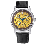 AUTOMATIC SKELETON OP9930-4AMS-GL-N