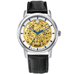 AUTOMATIC SKELETON OP9930-4AMS-GL-T