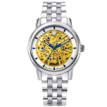 AUTOMATIC SKELETON OP9930-4AMS-T